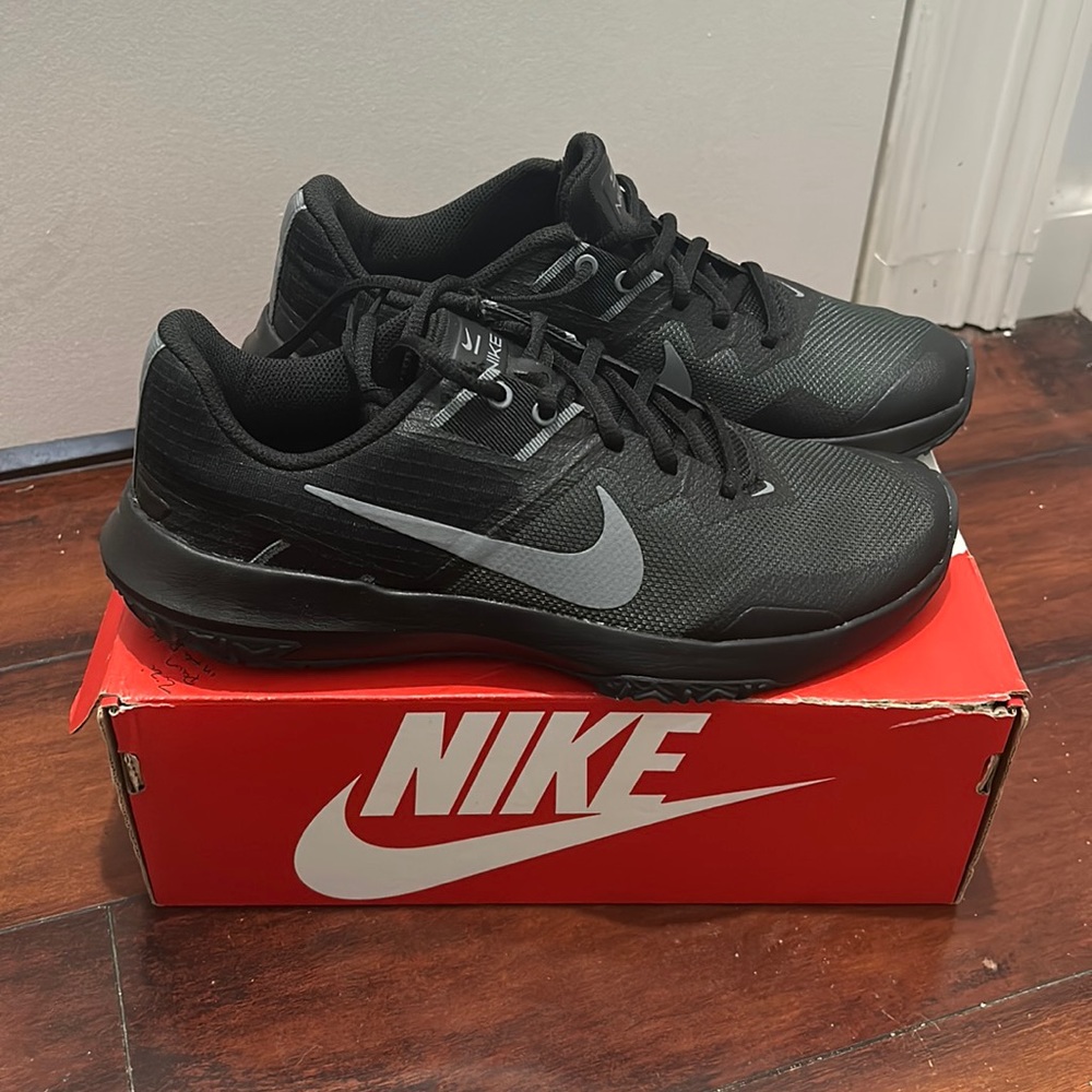 Nike Varsity Compete Trainer